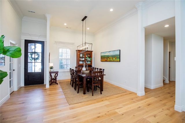 5620 Brighton Road, Rogers, AR 72758