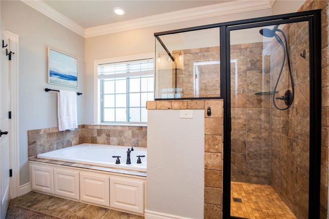 5620 Brighton Road, Rogers, AR 72758