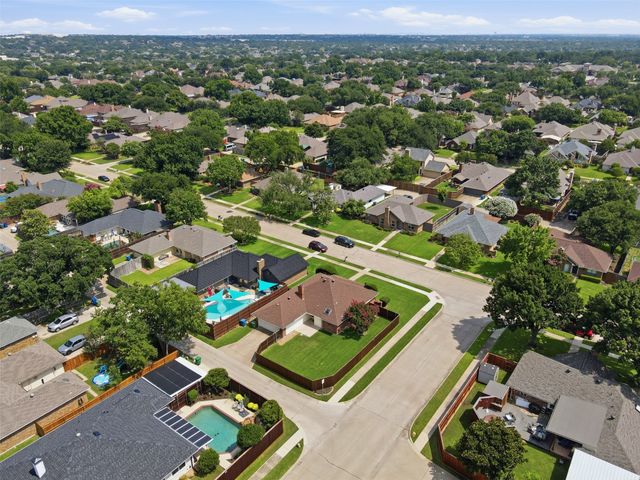 2001 Espinosa Drive, Carrollton, TX 75010