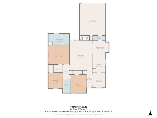 2001 Espinosa Drive, Carrollton, TX 75010