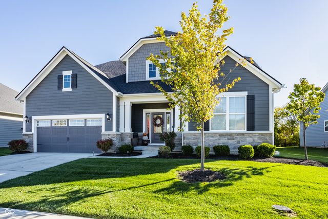 14795 Thornapple Drive, Carmel, IN 46032