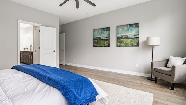 14795 Thornapple Drive, Carmel, IN 46032