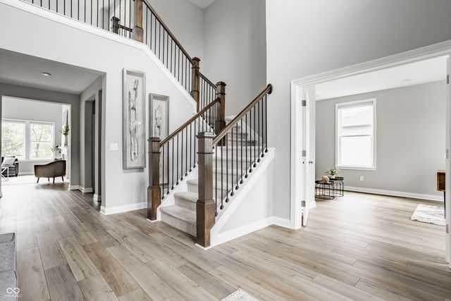 14795 Thornapple Drive, Carmel, IN 46032