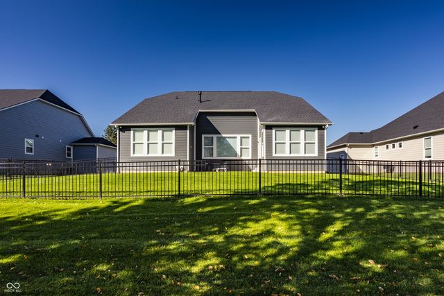 14795 Thornapple Drive, Carmel, IN 46032