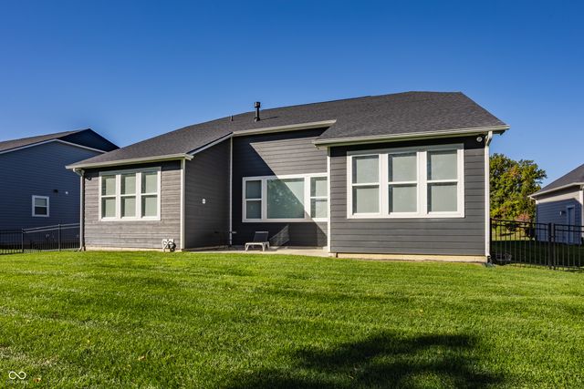 14795 Thornapple Drive, Carmel, IN 46032