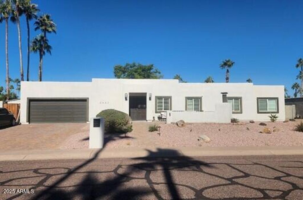 6440 E Jean Drive, Scottsdale, AZ 85254