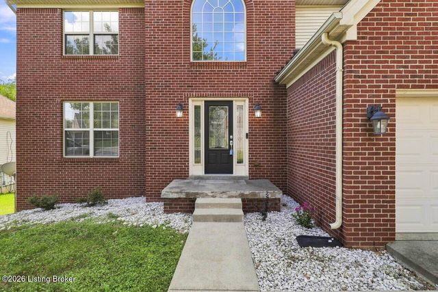 11421 Top Walnut Loop, Louisville, KY 40229