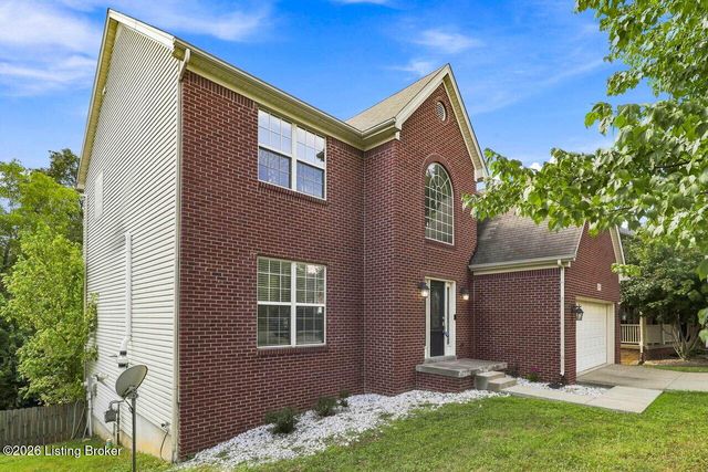 11421 Top Walnut Loop, Louisville, KY 40229