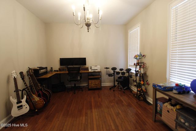 102 S Country Club Drive, Kenansville, NC 28349