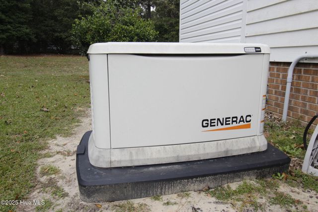 102 S Country Club Drive, Kenansville, NC 28349