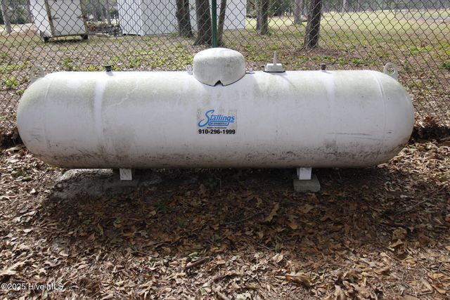 102 S Country Club Drive, Kenansville, NC 28349