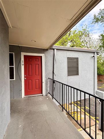 9100 Dodson Street 19, Houston, TX 77093