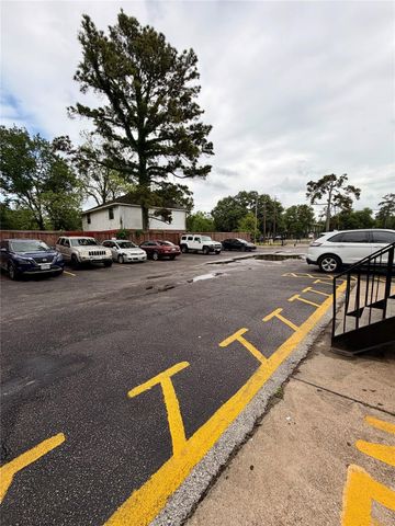 9100 Dodson Street 19, Houston, TX 77093