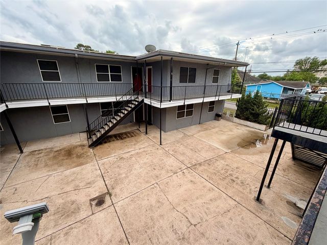 9100 Dodson Street 19, Houston, TX 77093