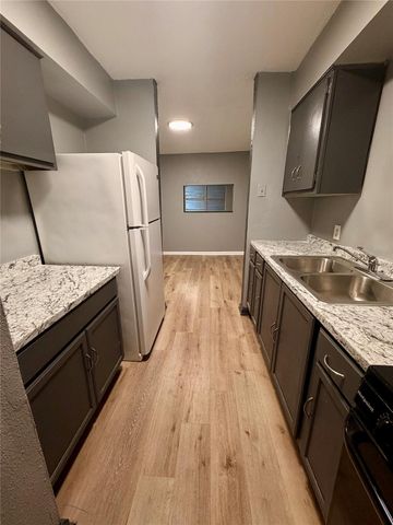 9100 Dodson Street 19, Houston, TX 77093