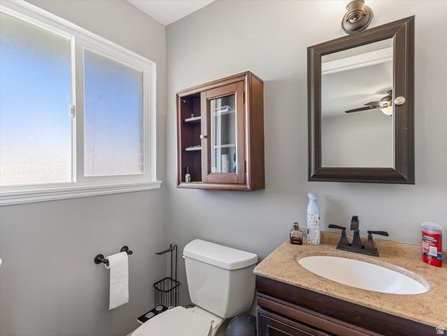 396 W 1130 N, Sunset, UT 84015