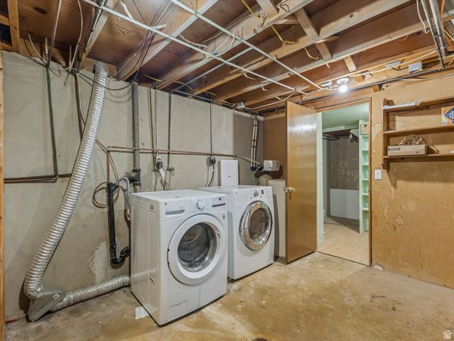 396 W 1130 N, Sunset, UT 84015