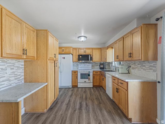 396 W 1130 N, Sunset, UT 84015