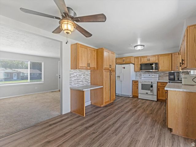 396 W 1130 N, Sunset, UT 84015