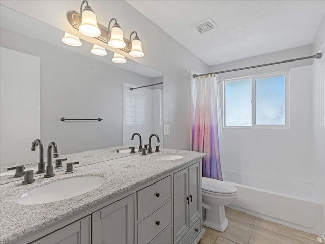 396 W 1130 N, Sunset, UT 84015