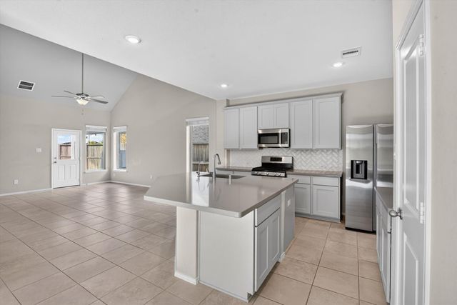26523 Hypatia Trace, Richmond, TX 77406