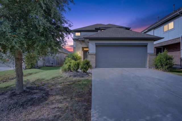 26523 Hypatia Trace, Richmond, TX 77406