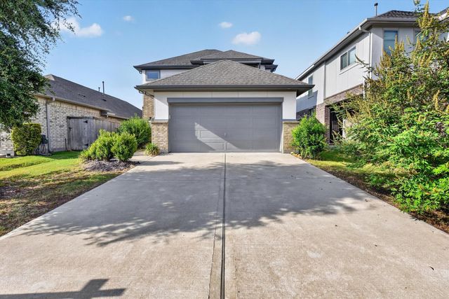 26523 Hypatia Trace, Richmond, TX 77406