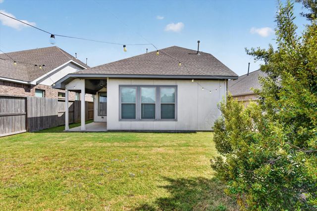 26523 Hypatia Trace, Richmond, TX 77406