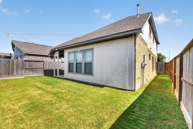 26523 Hypatia Trace, Richmond, TX 77406