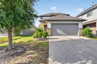 26523 Hypatia Trace, Richmond, TX 77406