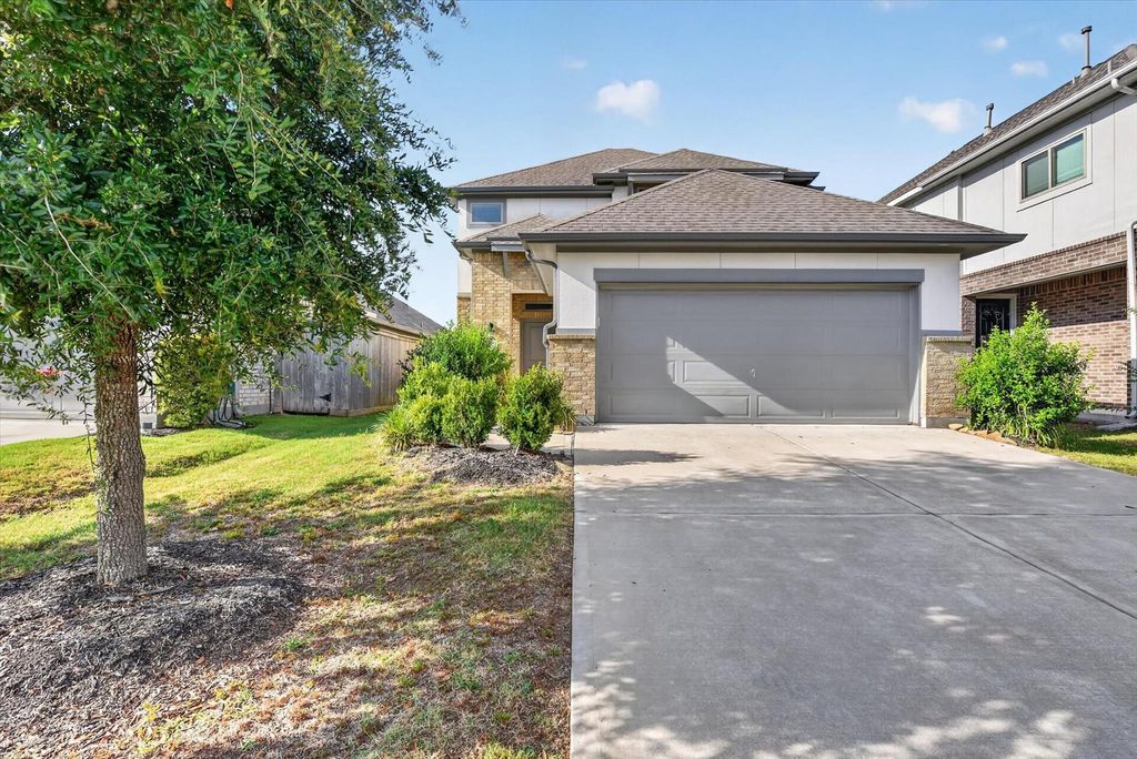 26523 Hypatia Trace, Richmond, TX 77406
