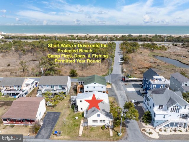 39896 ASSAWOMAN ST, Bethany Beach, DE 19930