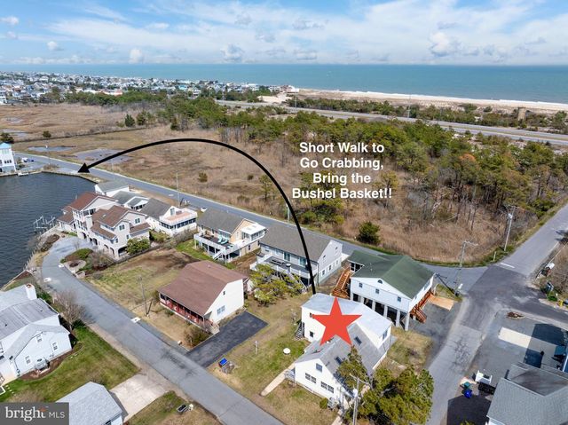 39896 ASSAWOMAN ST, Bethany Beach, DE 19930