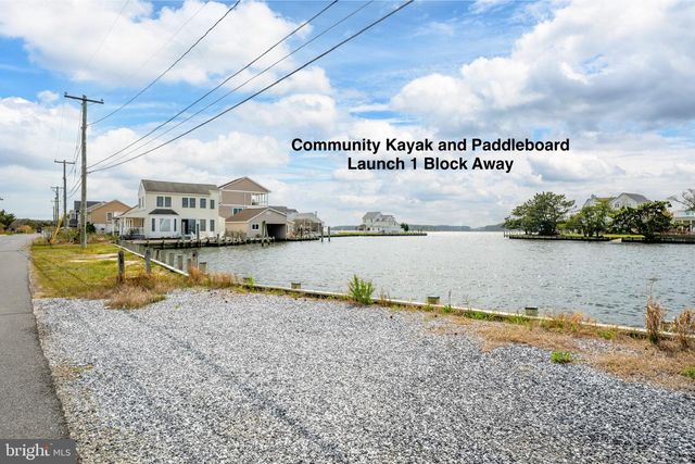39896 ASSAWOMAN ST, Bethany Beach, DE 19930