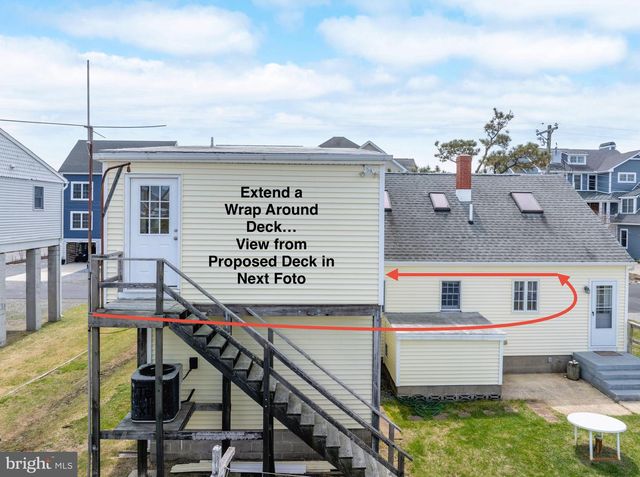 39896 ASSAWOMAN ST, Bethany Beach, DE 19930