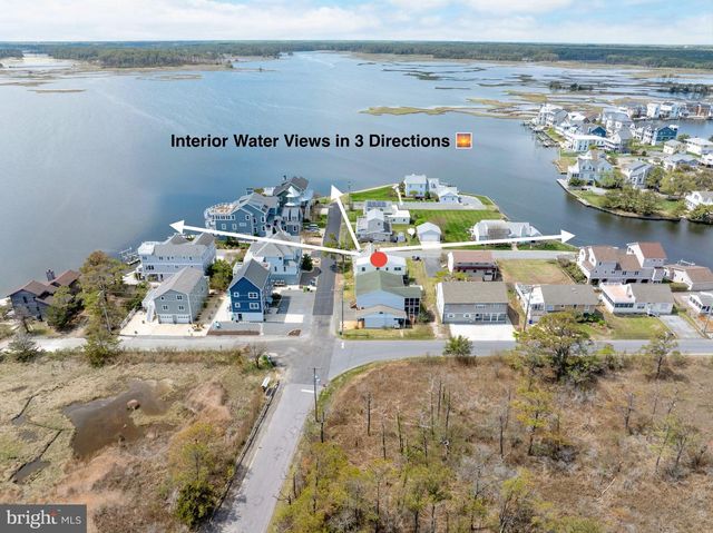 39896 ASSAWOMAN ST, Bethany Beach, DE 19930