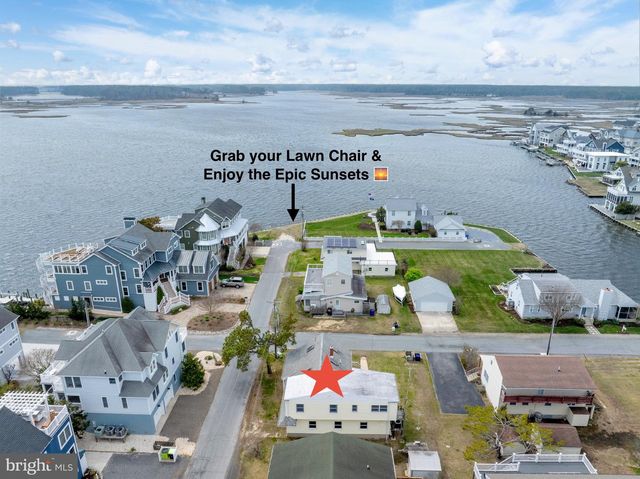 39896 ASSAWOMAN ST, Bethany Beach, DE 19930
