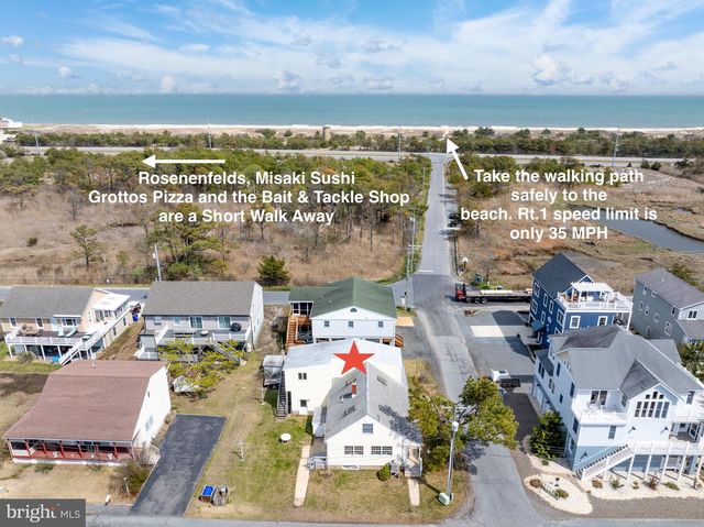 39896 ASSAWOMAN ST, Bethany Beach, DE 19930