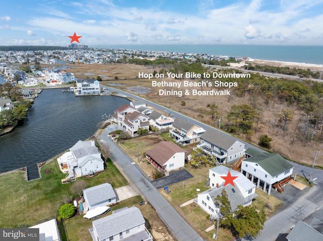39896 ASSAWOMAN ST, Bethany Beach, DE 19930