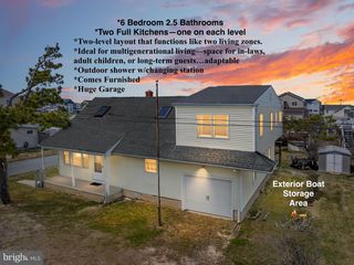 39896 ASSAWOMAN ST, Bethany Beach, DE 19930