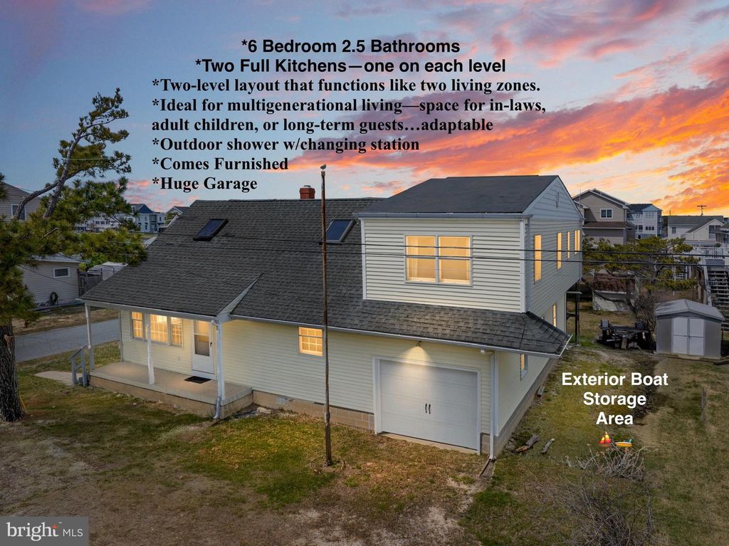 39896 ASSAWOMAN ST, Bethany Beach, DE 19930