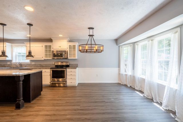 103 Chippewa Drive, Searcy, AR 72143