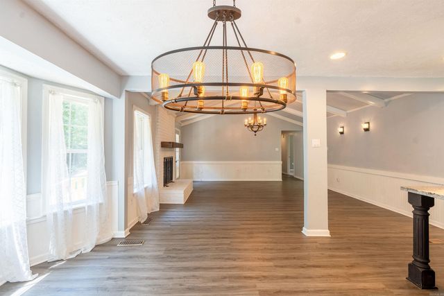 103 Chippewa Drive, Searcy, AR 72143