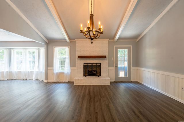 103 Chippewa Drive, Searcy, AR 72143