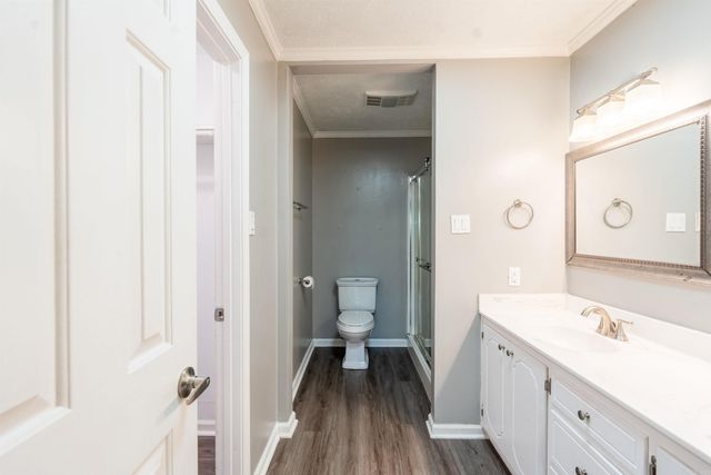 103 Chippewa Drive, Searcy, AR 72143