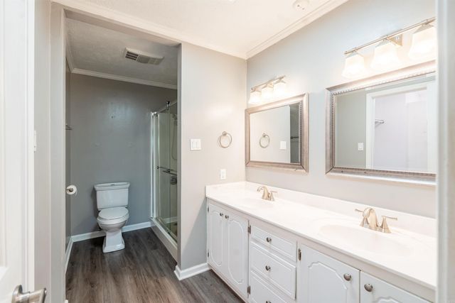 103 Chippewa Drive, Searcy, AR 72143