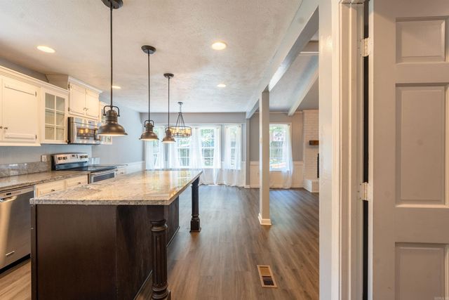 103 Chippewa Drive, Searcy, AR 72143