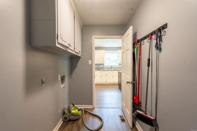 103 Chippewa Drive, Searcy, AR 72143