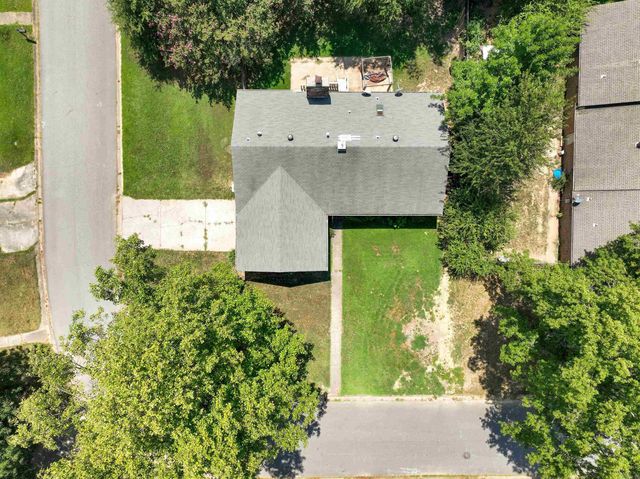 103 Chippewa Drive, Searcy, AR 72143