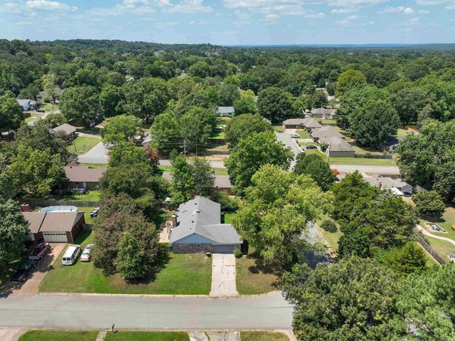 103 Chippewa Drive, Searcy, AR 72143